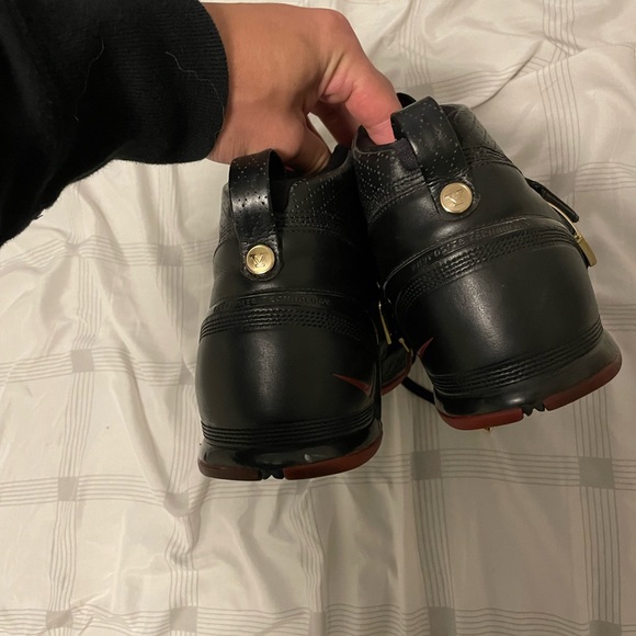 Nike Zoom Lebron 5 V - Picture 7 of 7